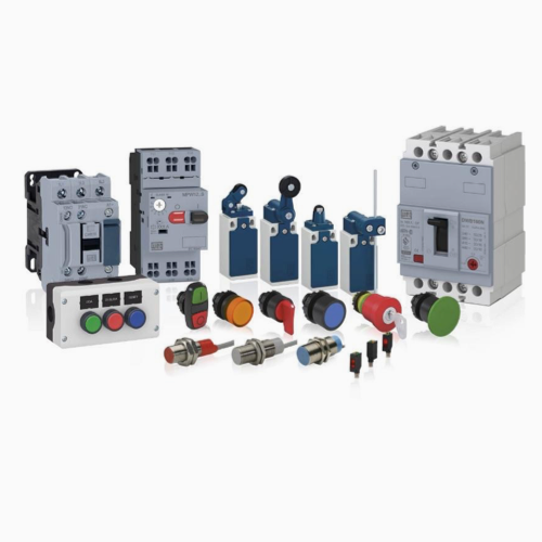 Automatización y control