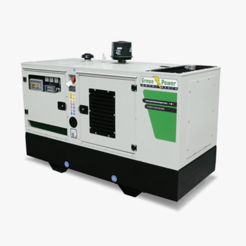 Generadores eléctricos a Gas GLP y GLN